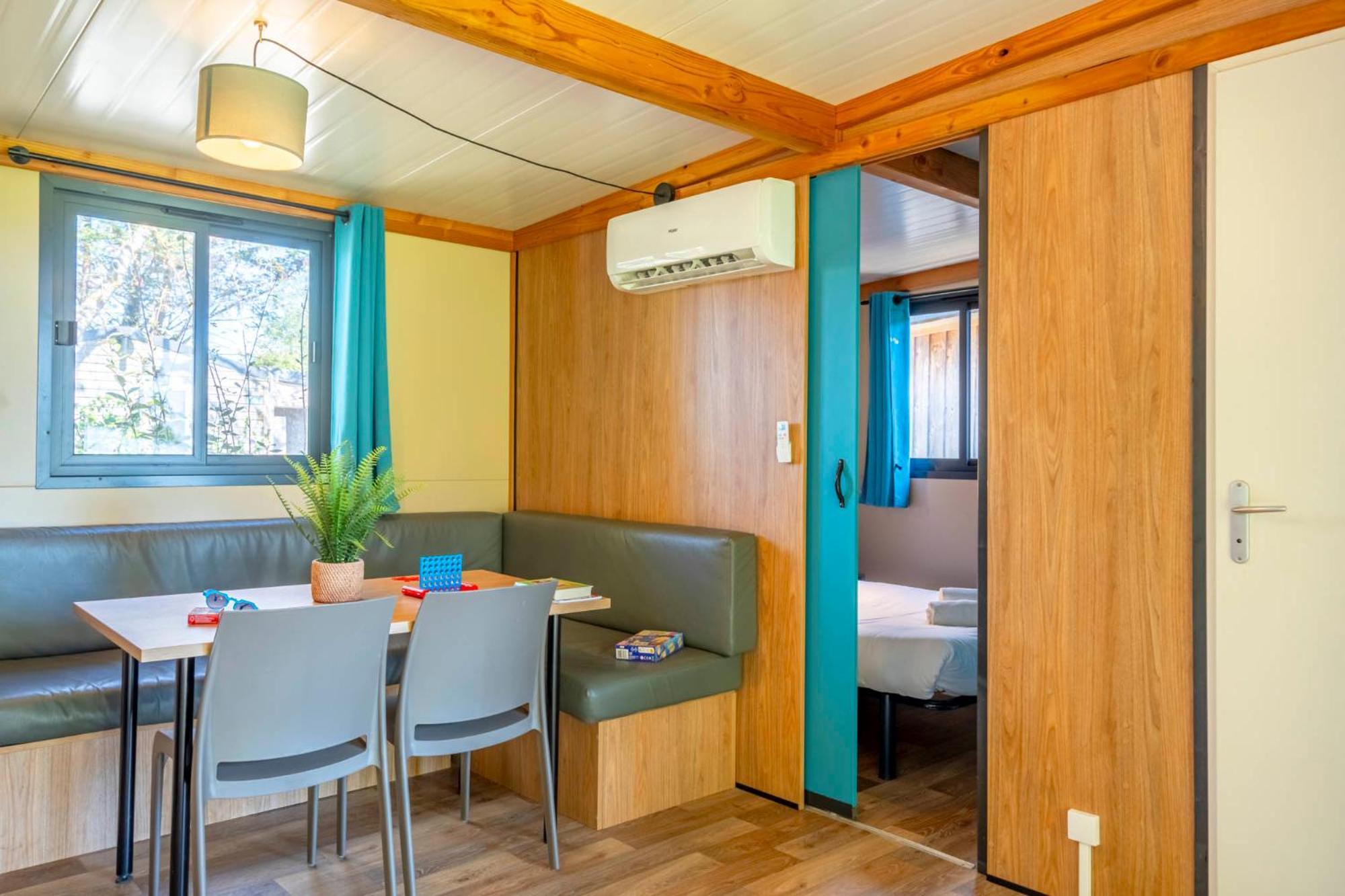 Camping Paradis 4 Etoiles A La Corniche La Rochelle Анґулін-сюр-Мер Екстер'єр фото
