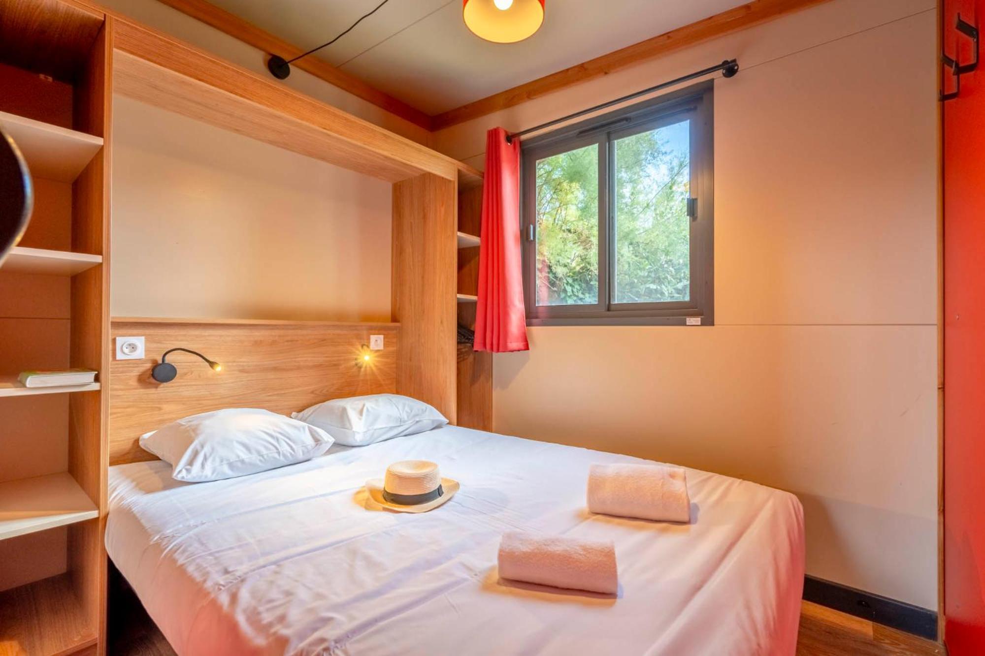 Camping Paradis 4 Etoiles A La Corniche La Rochelle Анґулін-сюр-Мер Екстер'єр фото